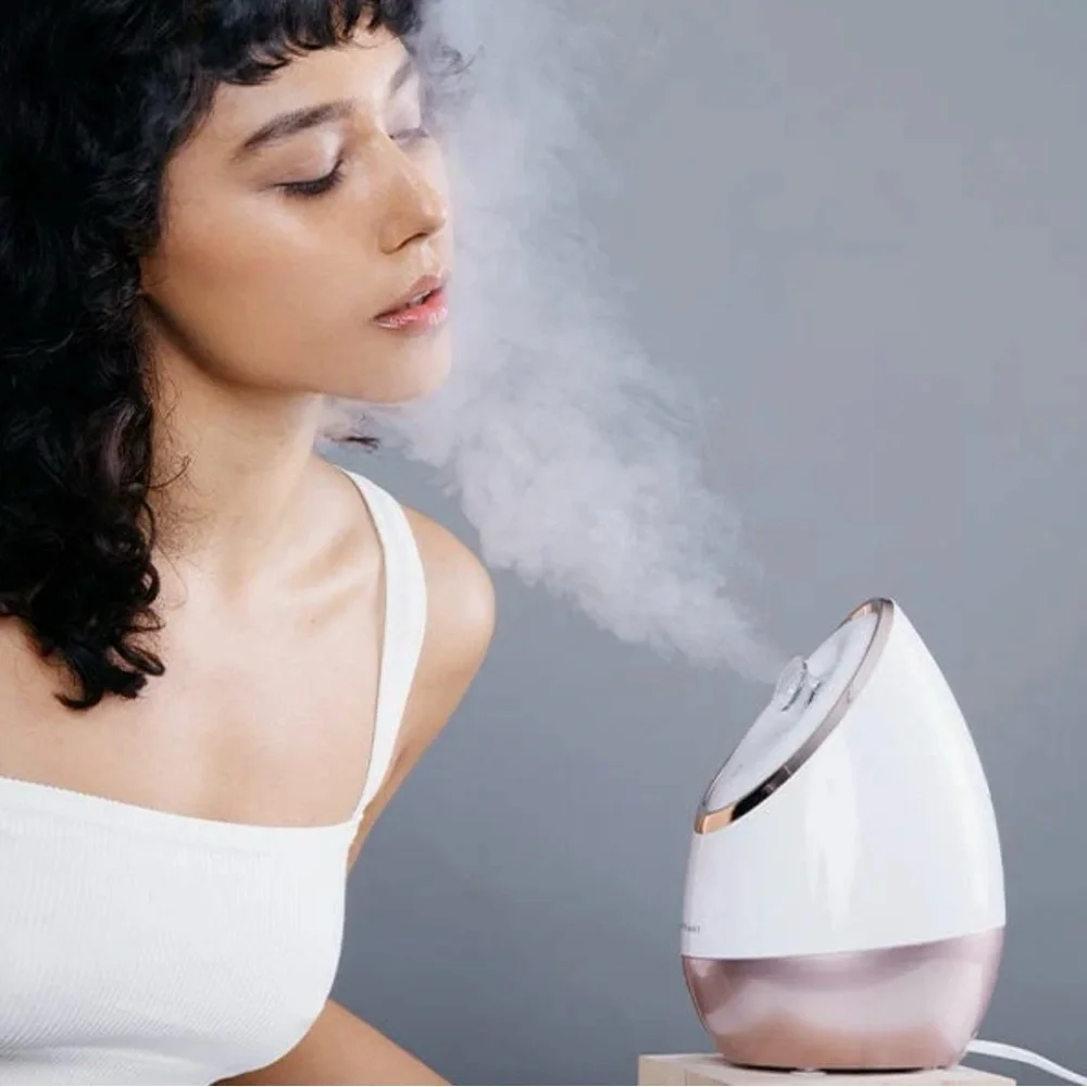 Vanity Planet - Aira Ionic Facial Steamer - NWT